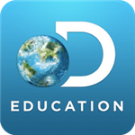 discovery education 